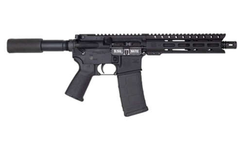 Handguns Diamondback Firearms DB15 223Rem|5.56NATO DBF DB15 5.56 10" W/9" MLK 30RD BLK